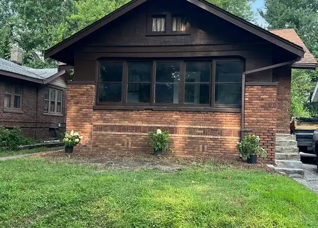 Property at 2528 S Lowell Ave, Springfield, IL, 62704, 2 beds, 1 bath, [object Object]