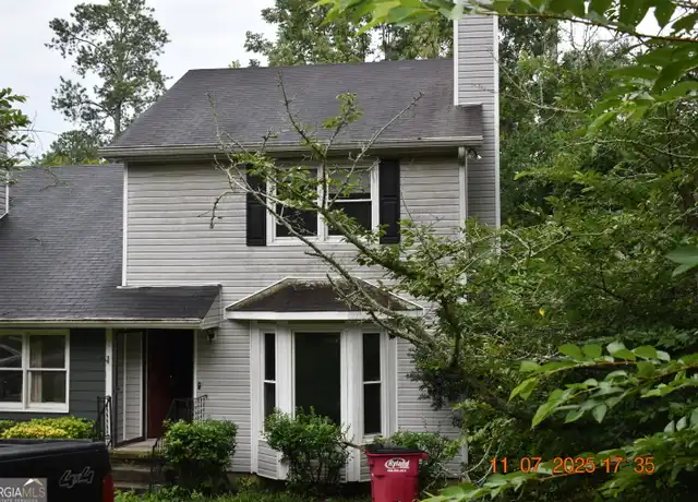 Property at 4517 Greenfields Rd, Macon, GA, 31210, 2 beds, 1.5 baths, [object Object]