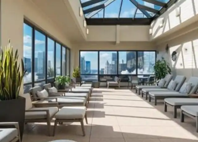 Property at 233 S Wacker Dr, Chicago, IL, 60606, 1 bed, 1 bath, [object Object]