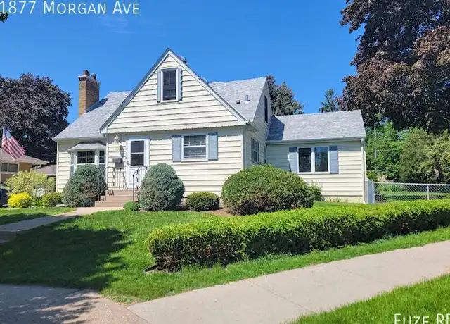 Property at 1877 Morgan Ave, Saint Paul, MN, 55116, 3 beds, 2 baths, [object Object]