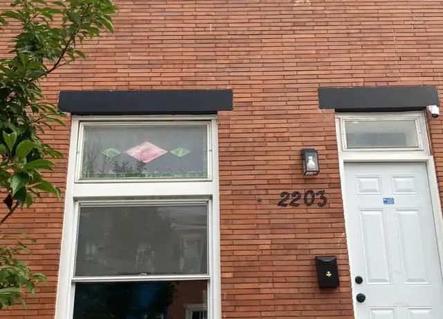 Property at 2203 Westwood Ave, Baltimore, MD, 21216, 3 beds, 1 bath, [object Object]
