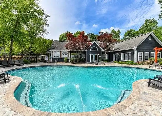 Property at Woodcrest Village - 2325 Woodcrest Walk, Lithonia, GA, 30058, 1-2 bed, 1-2 bath, [object Object]
