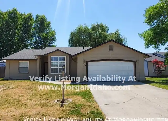 Property at 655 W Waterbury Dr, Meridian, ID, 83646, 3 beds, 2 baths, [object Object]