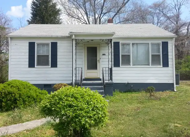 Property at 522 S Castle St, Knoxville, TN, 37914, 2 beds, 1 bath, [object Object]