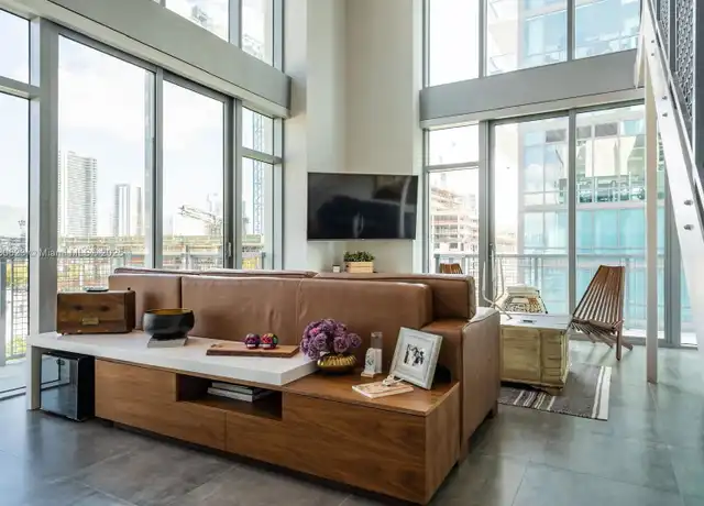 Property at 3301 NE 1st Ave Ph -11, Miami, FL, 33137, 2 beds, 2 baths, [object Object]