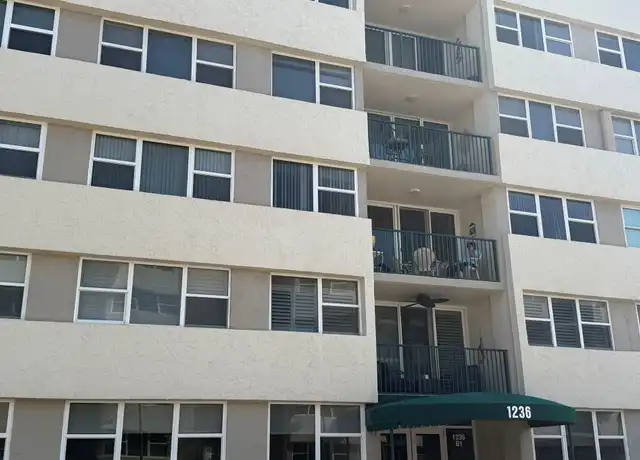 Property at 1236 Hillsboro Mile #210, Hillsboro Beach, FL, 33062, 2 beds, 2 baths, [object Object]