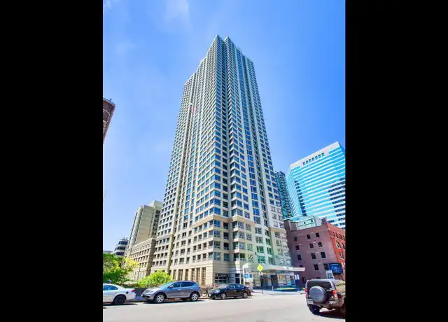 Property at 440 N Wabash Ave #504, Chicago, IL, 60611, 1 bed, 1 bath, [object Object]
