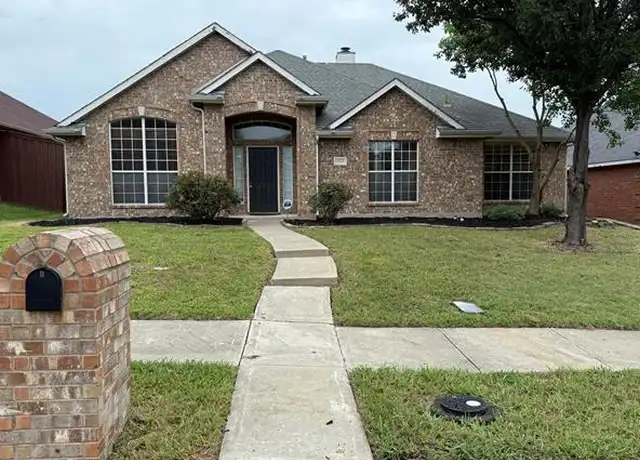 Property at 1943 Corbett Dr, Mesquite, TX, 75149, 3 beds, 2 baths, [object Object]