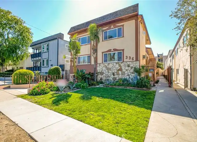 Property at 336 E Dryden St Unit 2, Glendale, CA, 91207, 2 beds, 1 bath, [object Object]