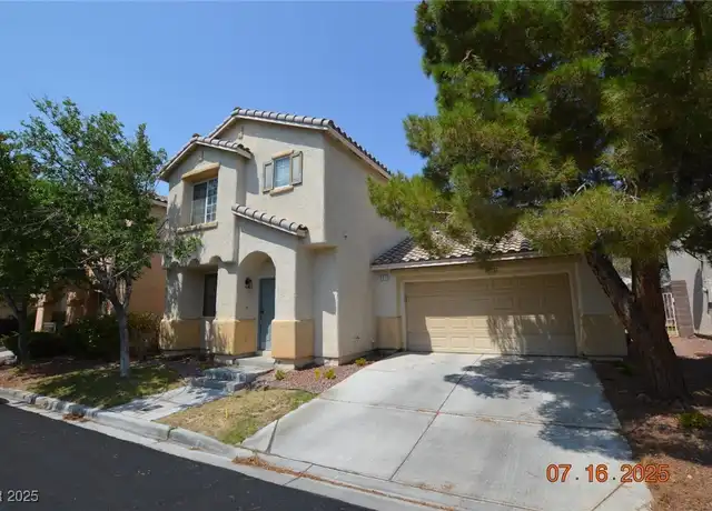 Property at 2613 Heathrow St, Las Vegas, NV, 89135, 3 beds, 2.5 baths, [object Object]