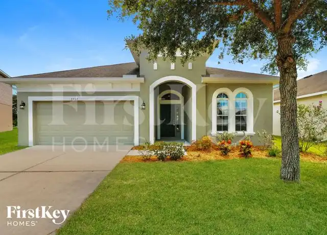 Property at 7727 Stoney Hill Dr, Wesley Chapel, FL, 33545, 4 beds, 2 baths, [object Object]
