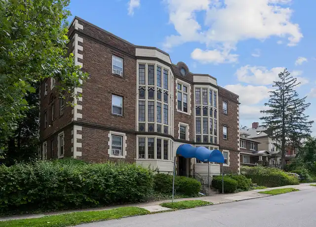 Property at 331 Bryant Ave Unit 331 2, Cincinnati, OH, 45220, 2 beds, 1 bath, [object Object]