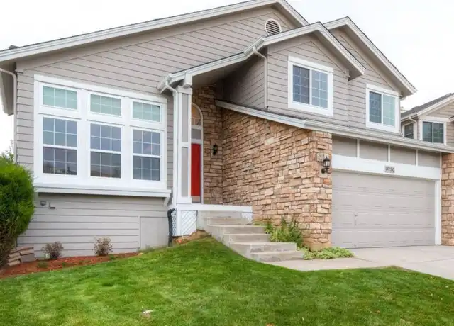 Property at 8750 Aberdeen Cir, Highlands Ranch, CO, 80130, 5 beds, 2.5 baths, [object Object]