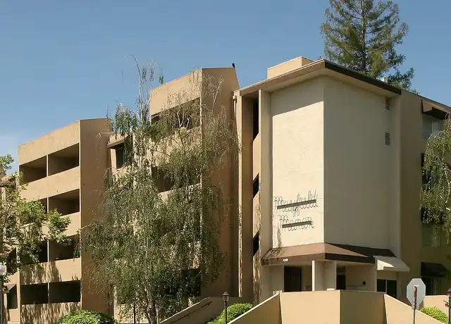 Property at Mayfield Manor - 408 Grant Ave, Palo Alto, CA, 94306, 1 bed, 1 bath, [object Object]