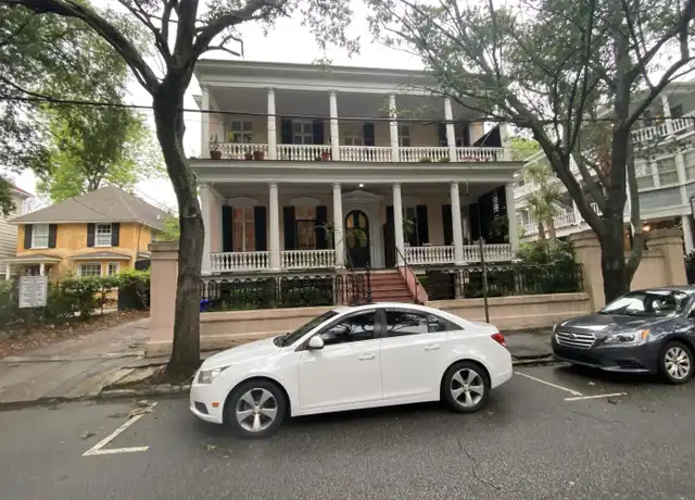 Property at 128 Wentworth St Unit 4, Charleston, SC, 29401, 1 bed, 1 bath, [object Object]