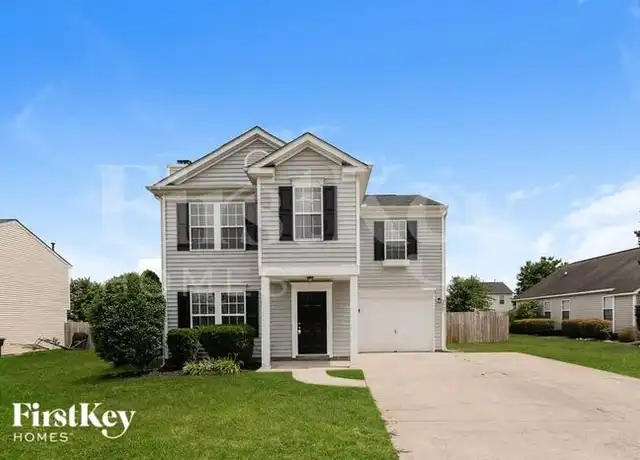 Property at 3907 Cardinal Bluff Ln, Indian Trail, NC, 28079, 3 beds, 3 baths, [object Object]