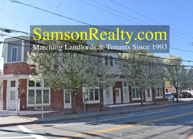 Property at 185 Washington Rd Unit 1, Barrington, RI, 02806, 1 bed, 1.5 baths, [object Object]