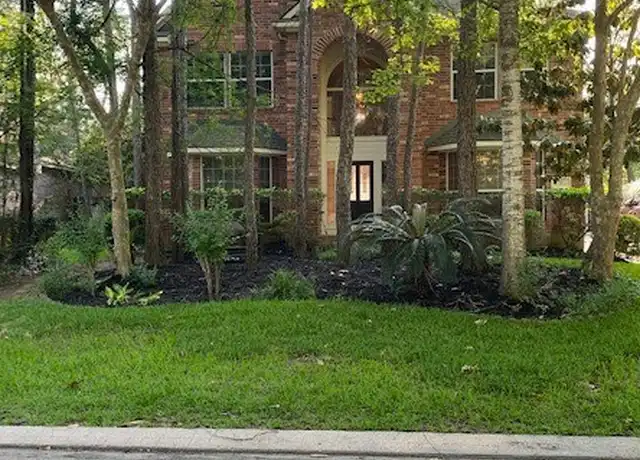Property at 7 Wrens Song Pl, Spring, TX, 77382, 4 beds, 2.5 baths, [object Object]