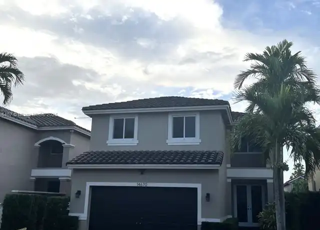 Property at 14670 SW 132nd Ct, Miami, FL, 33186, 4 beds, 2.5 baths, [object Object]