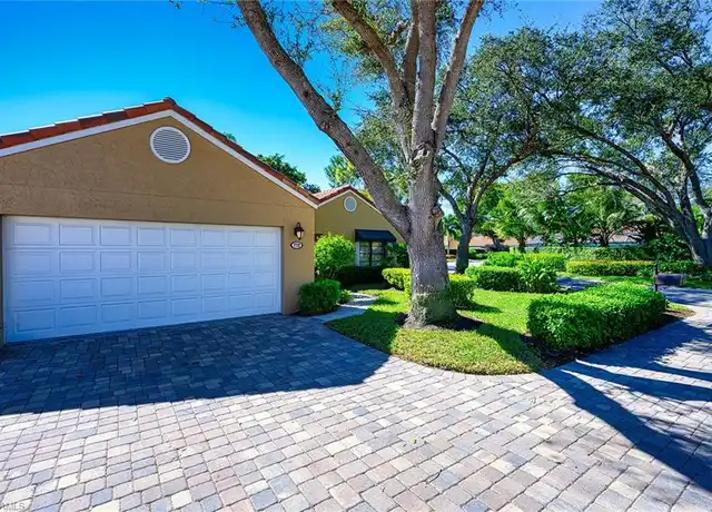Property at 772 Reef Point Cir #55, Naples, FL, 34108, 3 beds, 2 baths, [object Object]