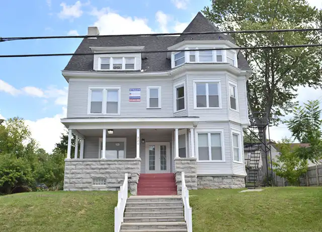 Property at 321 Westcott St Unit 1, Syracuse, NY, 13210, 0 beds, 1 bath, [object Object]