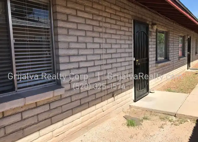 Property at 110 E Elm St #112, Tucson, AZ, 85705, 2 beds, 1 bath, [object Object]