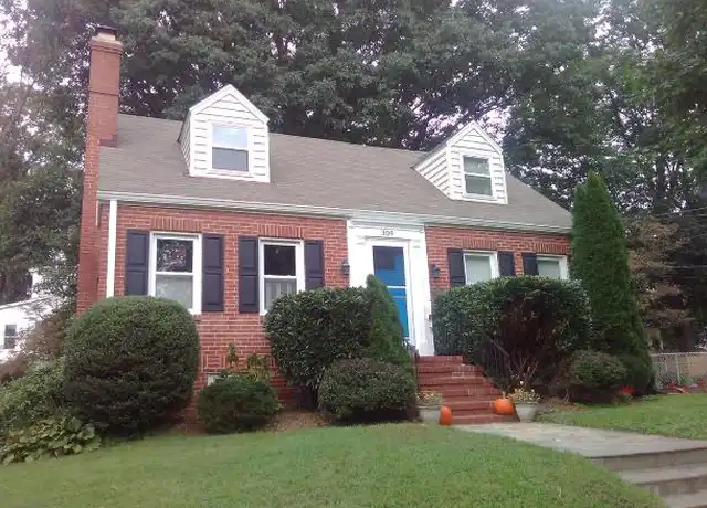 Property at 309 Leighton Ave, Silver Spring, MD, 20901, 4 beds, 3 baths, [object Object]