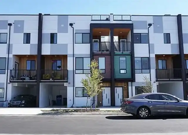 Property at 4201 S Holden St Unit 4201, Seattle, WA, 98118, 3 beds, 3.5 baths, [object Object]