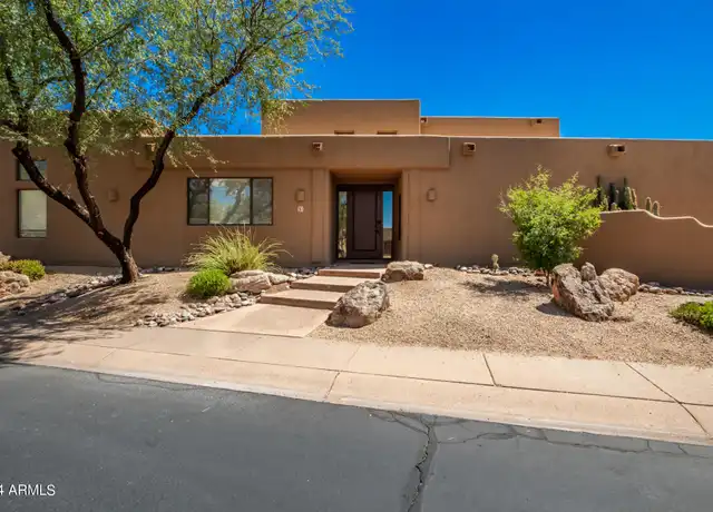 Property at 7500 E Boulders Pkwy #38, Scottsdale, AZ, 85266, 2 beds, 3 baths, [object Object]