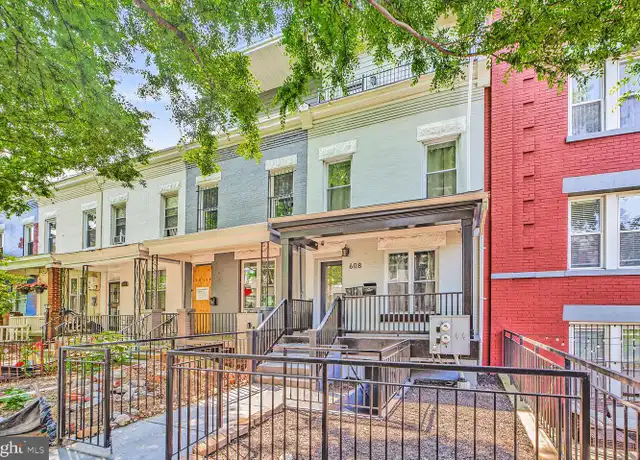 Property at 608 Irving St NW Unit 2, Washington, DC, 20010, 3 beds, 3 baths, [object Object]