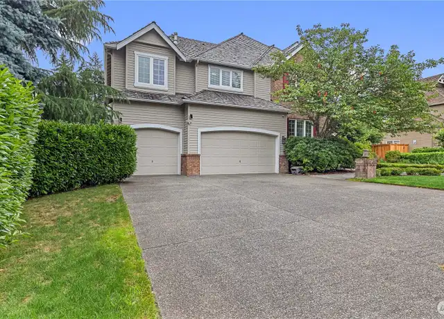 Property at 2446 279th Dr SE, Sammamish, WA, 98075, 5 beds, 4 baths, [object Object]