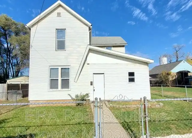Property at 464 Hosack St, Columbus, OH, 43207, 3 beds, 1 bath, [object Object]