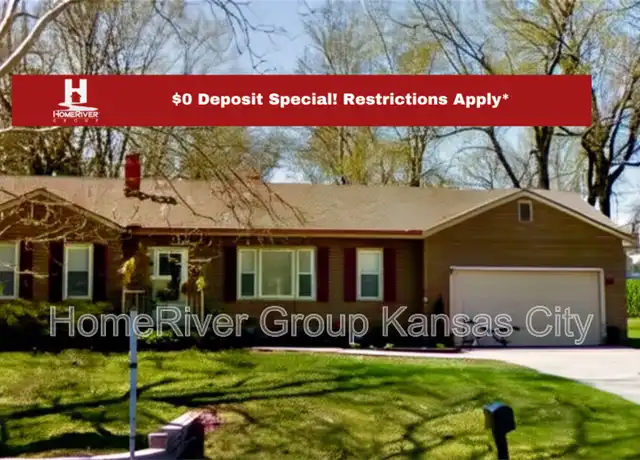 Property at 14409 E 39th St S, Independence, MO, 64055, 3 beds, 1 bath, [object Object]