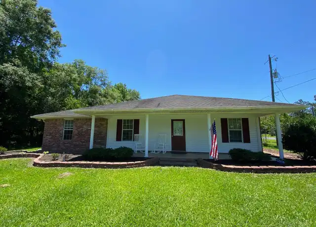 Property at 115 N Ridge Dr, Deridder, LA, 70634, 3 beds, 2 baths, [object Object]