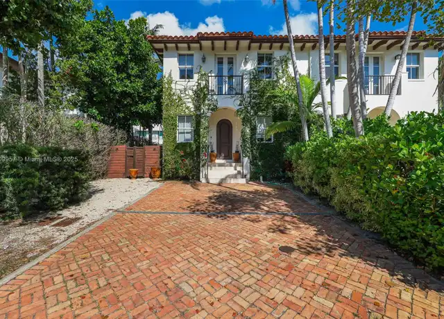 Property at 464 Fernwood Rd Unit B, Key Biscayne, FL, 33149, 4 beds, 3 baths, [object Object]