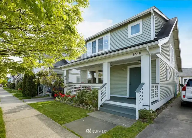 Property at 6519 31st Ave S, Seattle, WA, 98108, 3 beds, 2.5 baths, [object Object]