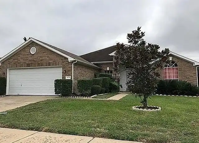 Property at 19739 Mountain Dale Dr, Cypress, TX, 77433, 4 beds, 2 baths, [object Object]