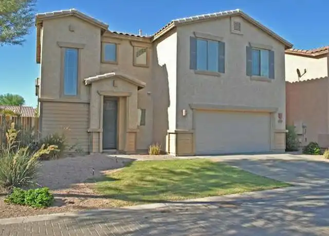 Property at 2714 E Indian Wells Pl, Chandler, AZ, 85249, 4 beds, 2.5 baths, [object Object]