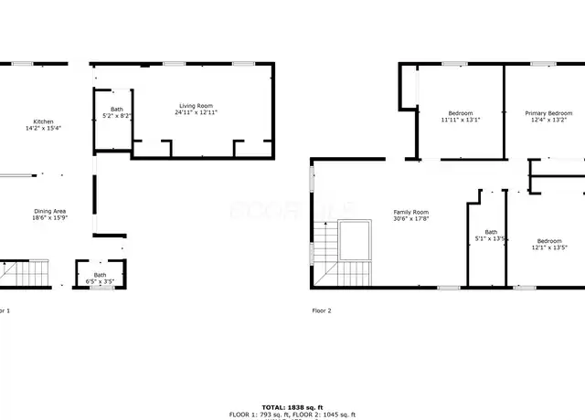 Property at 1945 Woodcrest Rd, Columbus, OH, 43232, 5 beds, 2.5 baths, [object Object]