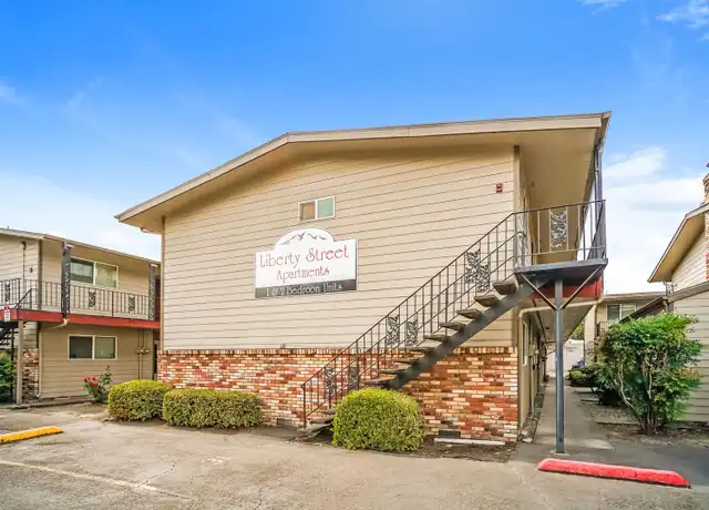 Property at 807 Liberty St SE Unit 815, Salem, OR, 97302, 2 beds, 1 bath, [object Object]