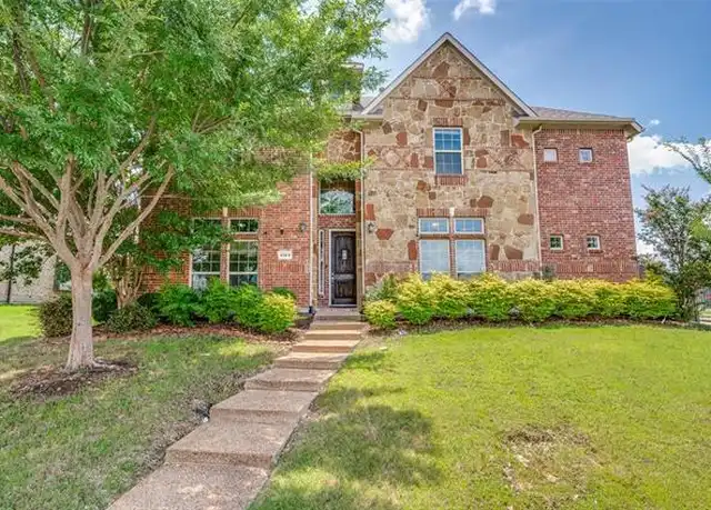 Property at 1321 Talley Ln, Frisco, TX, 75033, 5 beds, 4 baths, [object Object]