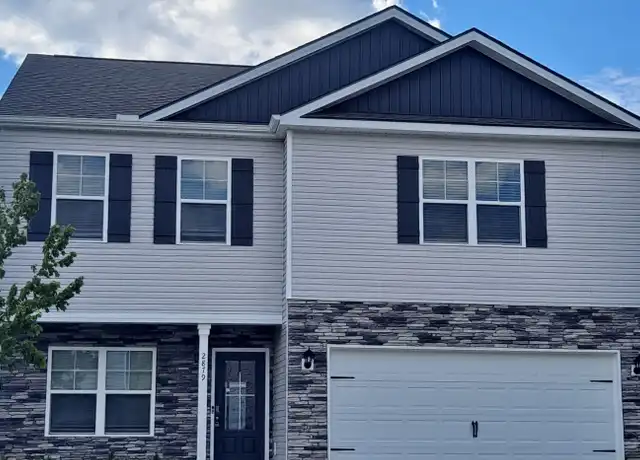 Property at 2879 Red Barn Rd, Knoxville, TN, 37931, 4 beds, 2.5 baths, [object Object]
