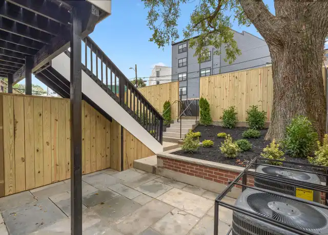 Property at 1263 Meigs Pl NE #1, Washington, DC, 20002, 2 beds, 2 baths, [object Object]