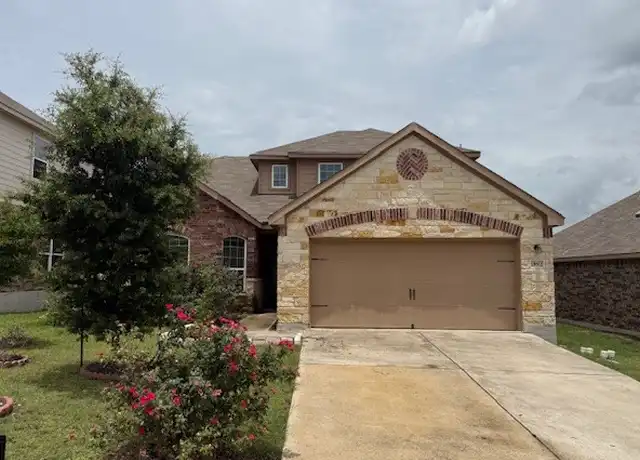Property at 19812 Wt Gallaway St, Manor, TX, 78653, 4 beds, 2.5 baths, [object Object]