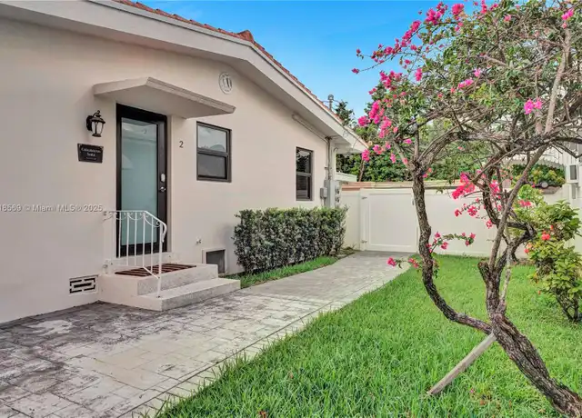 Property at 1704 Rodman St Unit 2, Hollywood, FL, 33020, 1 bed, 1 bath, [object Object]