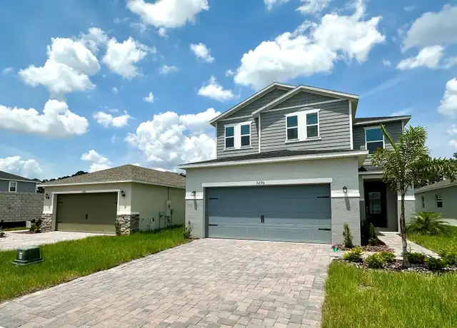 Property at 3296 Rolling Plains Cir, Clermont, FL, 34714, 4 beds, 3 baths, [object Object]