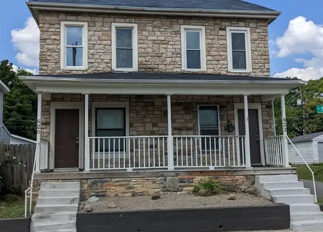 Property at 622 Stewart Ave, Columbus, OH, 43206, 3 beds, 1 bath, [object Object]
