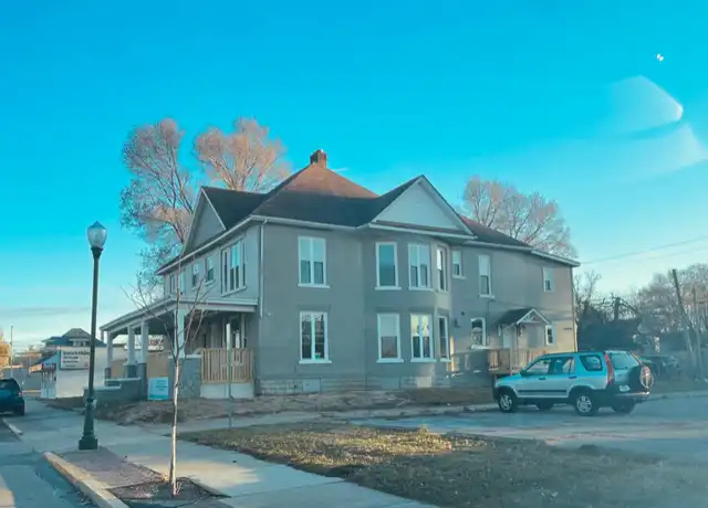 Property at 915 S Main St, Elkhart, IN, 46516, 1 bed, 1 bath, [object Object]