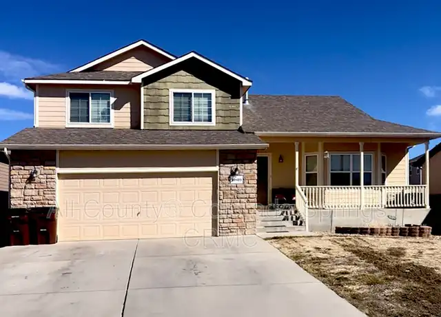 Property at 10809 Darneal Dr, Fountain, CO, 80817, 4 beds, 3.5 baths, [object Object]