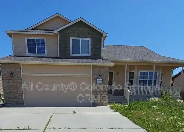Property at 10809 Darneal Dr, Fountain, CO, 80817, 4 beds, 3.5 baths, [object Object]